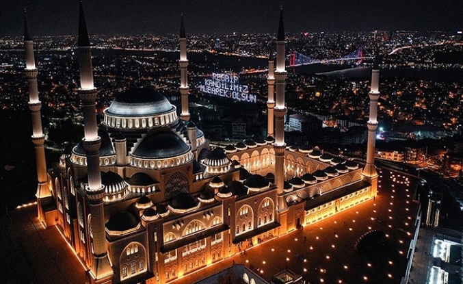 Regaib Gecesi Nedir? Regaib Kandilinin Önemi!