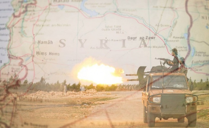 Reuters: Suriye'de Türkiye'yi içine çekebilecek yeni bir kriz yaşanabilir