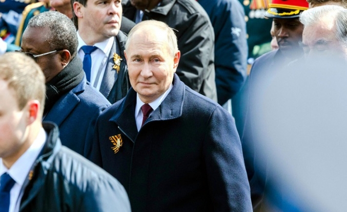 Rusya Avrupa'ya saldıracak mı? Putin'den söylentilere dair açıklama geldi