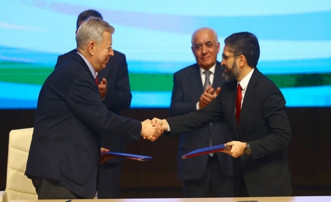 SOCAR, Türkiye'de 225 milyon dolara elektrik santrali aldı