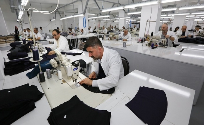 Tekstil ve hazır giyimde alarm: 300 firma konkordato ilan etti, istihdam kaybı 300 bine dayandı