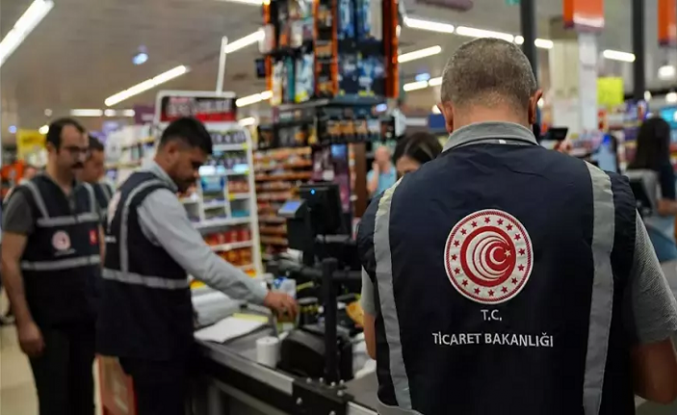 Ticaret Bakanlığı'ndan asgari ücret sonrası fahiş fiyata sıkı denetim