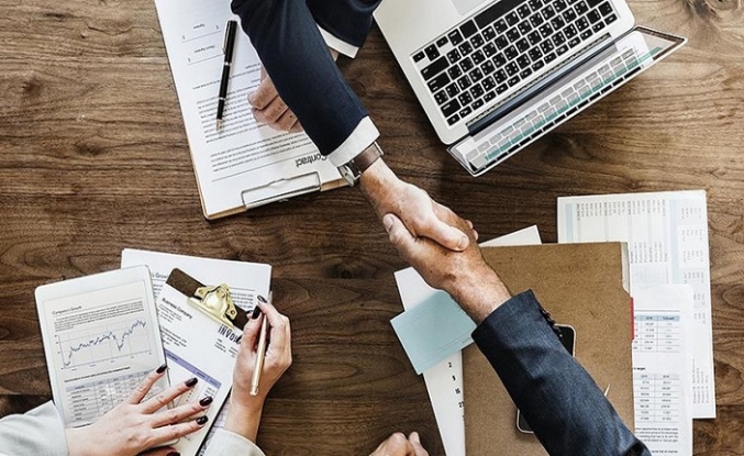 TOBB açıkladı: Türkiye'de 11 ayda yaklaşık 101 bin şirket açıldı, 26 bin şirket kapandı