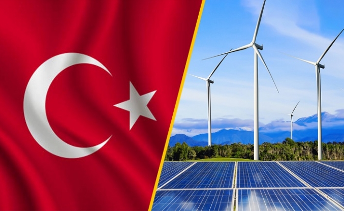 Türkiye, yenilenebilir enerji alanında hızlı yol katetti