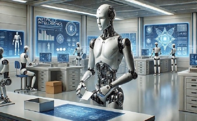 Yapay zeka gerekçesiyle işten çıkarma yapan şirketler