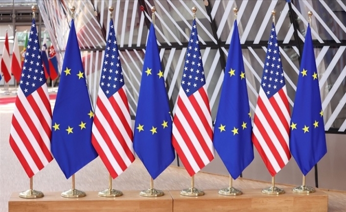 AB'den ABD'ye misilleme sinyali: Tarifeler 7 Şubat'ta devreye girebilir