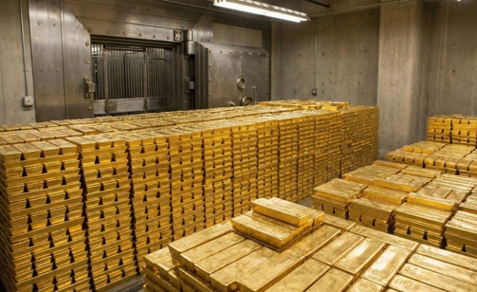 Avrupa-ABD krizinde son perde: Almanya milyarlarca euro değerindeki altınlarını ABD kasalarından çekmeyi tartışıyor