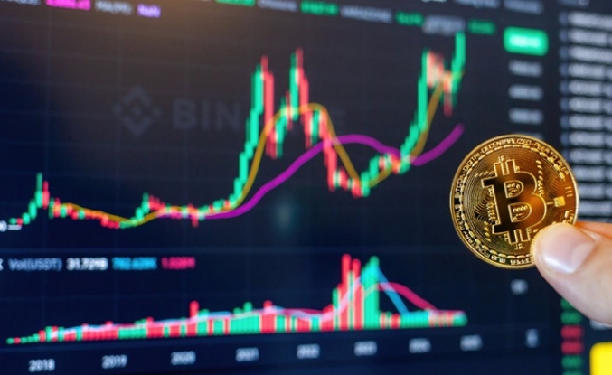 Bitcoin 2022’den bu yana ilk kez yılı kayıpla tamamladı