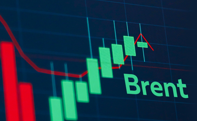 Brent petrol son dört ayın en yüksek seviyesinde