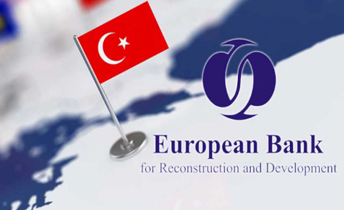 EBRD'den 2025'te Türkiye'ye rekor yatırım