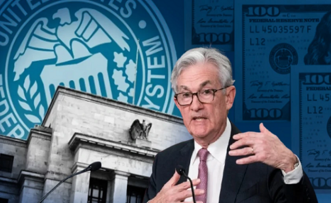 Fed Başkanı Powell hakkında soruşturma başlatıldı