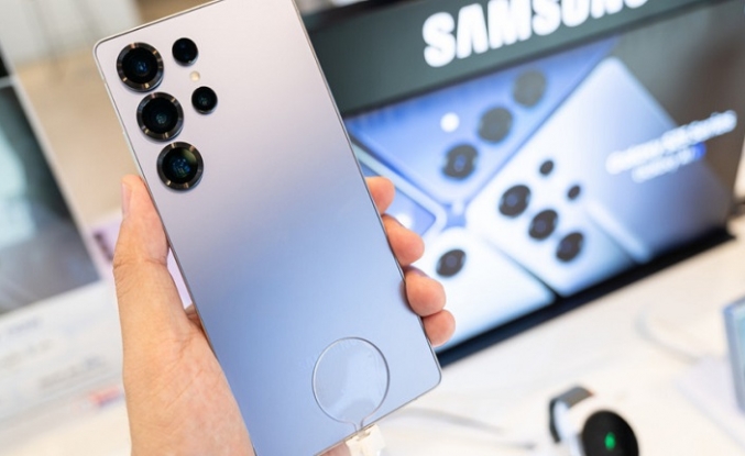 Galaxy S26, dolandırıcılık girişimi tespit ettiğinde uyarı verecek