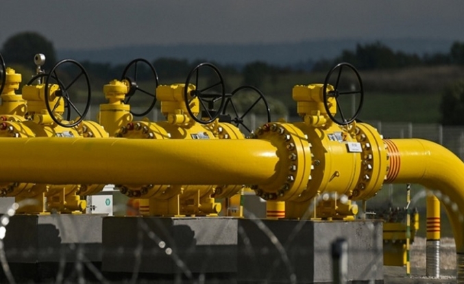 Gazprom: Avrupa'daki gaz depolarının yarısı boşaldı, fiyatlar yükselebilir