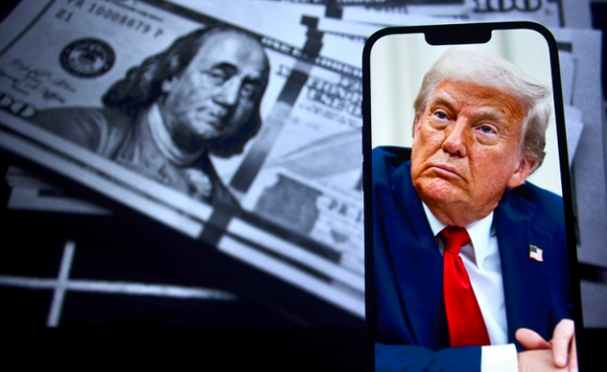 Grönland gerginliği ve yeni tarifeler: Petrol ve dolar geriliyor