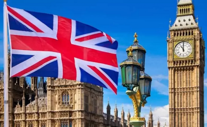 İngiltere'nin 2025 enflasyonu belli oldu!