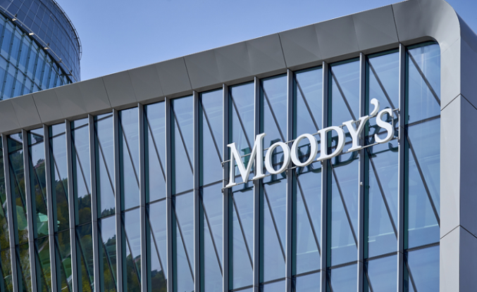 Moody’s Türkiye’nin kredi notunu açıkladı