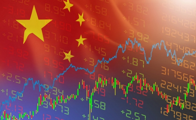 Robotlar, roketler, uçan arabalar... Çin’de yeni teknoloji hisseleri rallisi, ekonomik durgunluğu ikinci plana itti