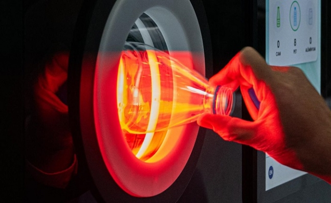 "Sıfır Atık" vizyonunda kritik eşik: Zorunlu Depozito Yönetim Sistemi