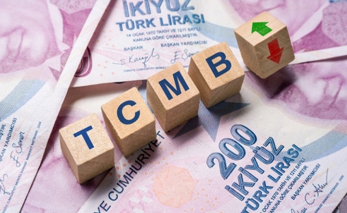 TCMB rezervleri geriledi: 189,1 milyar dolar oldu