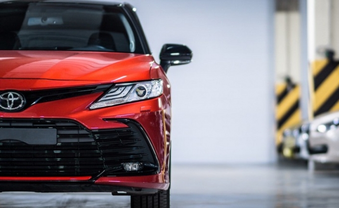 Toyota, 2025'in en çok satan otomobil üreticisi oldu