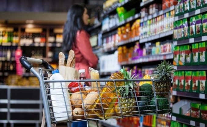Tüketici güveni yılın ilk ayında yükseldi