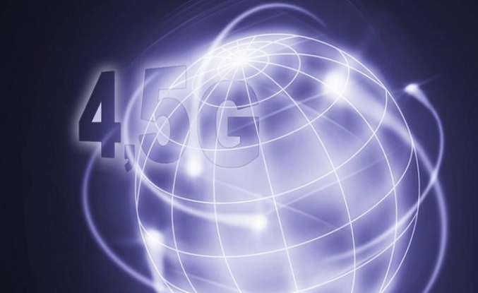 Türkiye 5G’ye hazırlanıyor, 4,5G’de rekor kırıldı