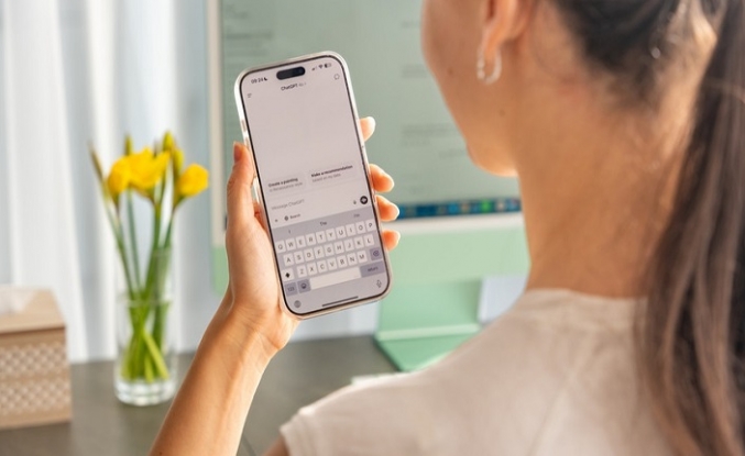 Türkiye, ChatGPT trafiğinde dünya birincisi