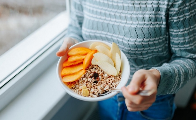 Yeni gıda trendi “fibermaxxing": Lifli beslenirken nelere dikkat etmeli?