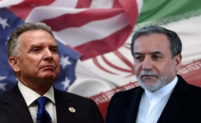 ABD basını: Witkoff ile Arakçi'nin nükleer anlaşmayı İstanbul'da görüşmesi bekleniyor