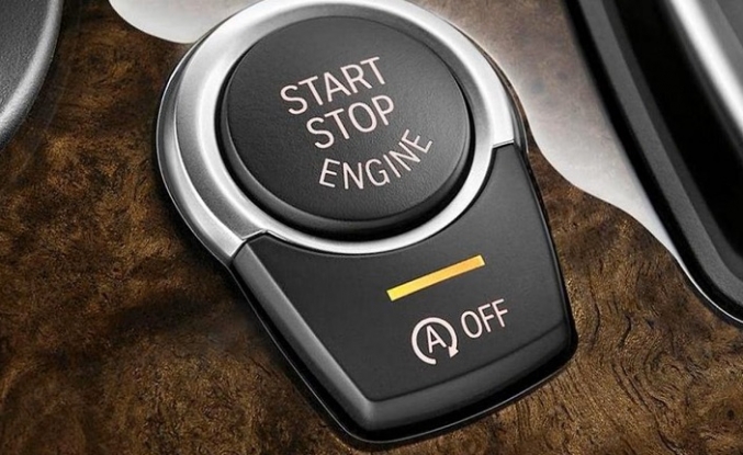 ABD teşvikleri kesti: Otomobillerde start-stop teknolojisi sona eriyor
