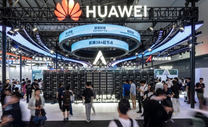 Çin yapay zeka için milyar dolarlar harcıyor: Yarı iletken eksikliği Pekin yönetimini köşeye sıkıştırıyor