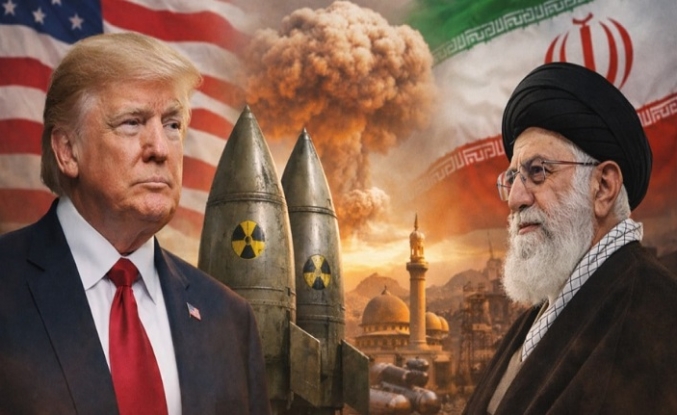 İran-ABD hattında gerilim: Masada diplomasi, kenarda savaş…