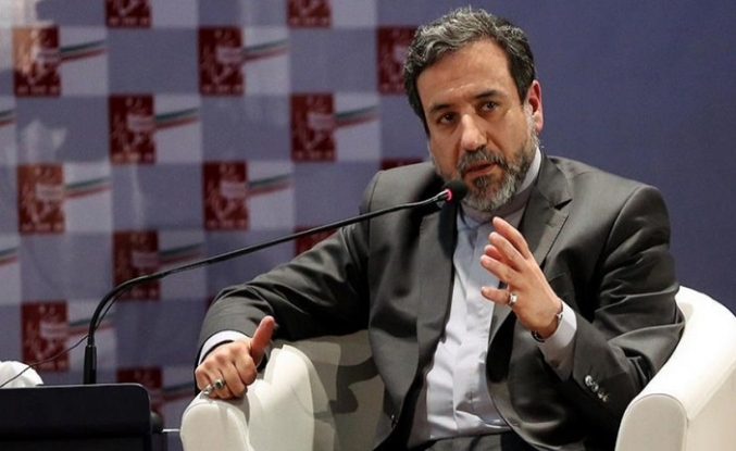 İran Dışişleri Bakanı duyurdu: ABD ile temel ilkelerde anlaştık