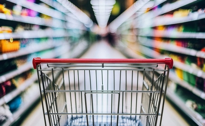 Ramazan öncesi denetim: Ticaret Bakanlığı'ndan marketlere 24,7 milyon lira para cezası