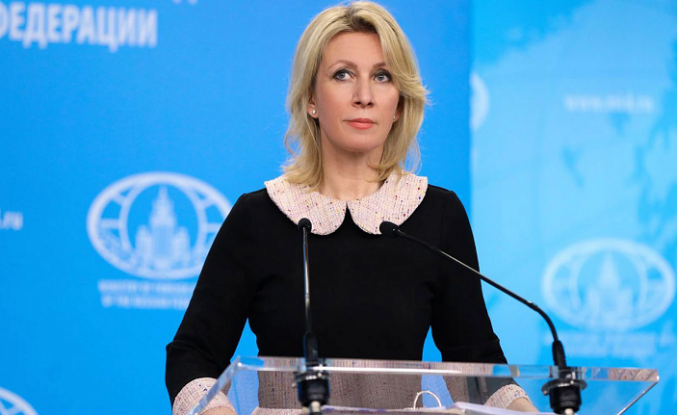 Rusya: İran nükleer sorununun diyalog aracılığıyla çözülmesi gerekiyor