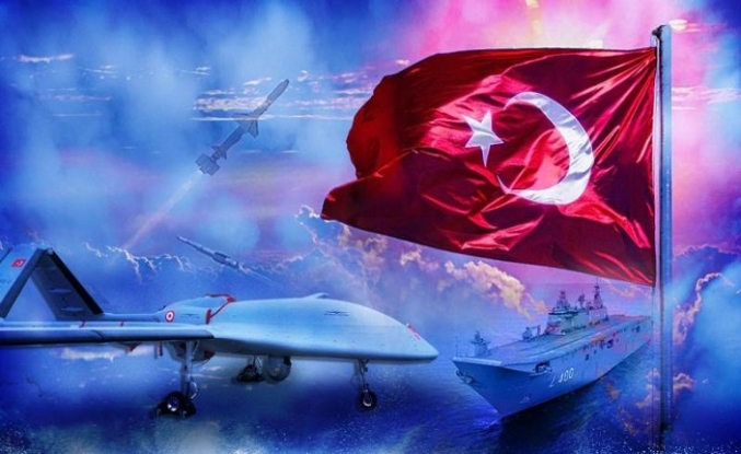 Türk savunma sanayiinde 2026 kritik eşik: Seri üretimler başlıyor