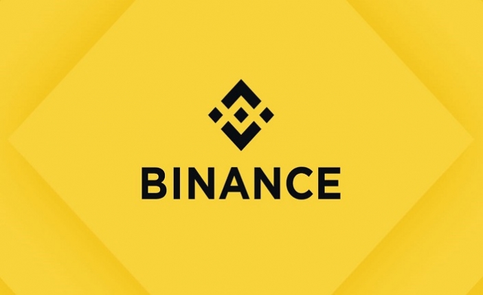 Binance'da işlemler durdu