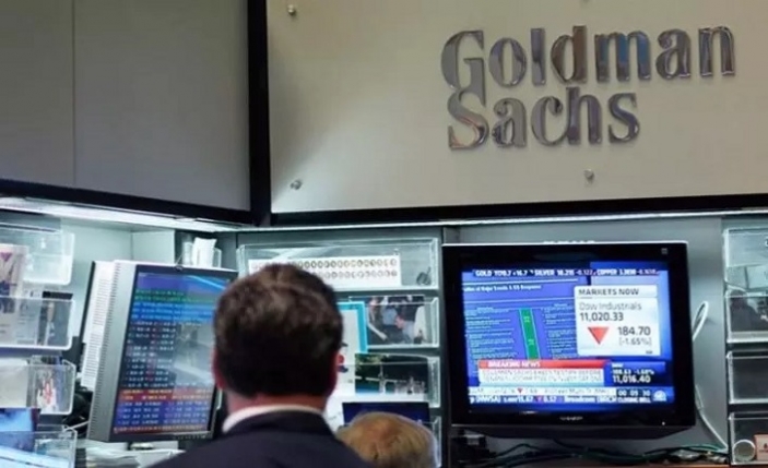 Goldman Sachs: TL'de 'carry trade' başlayabilir