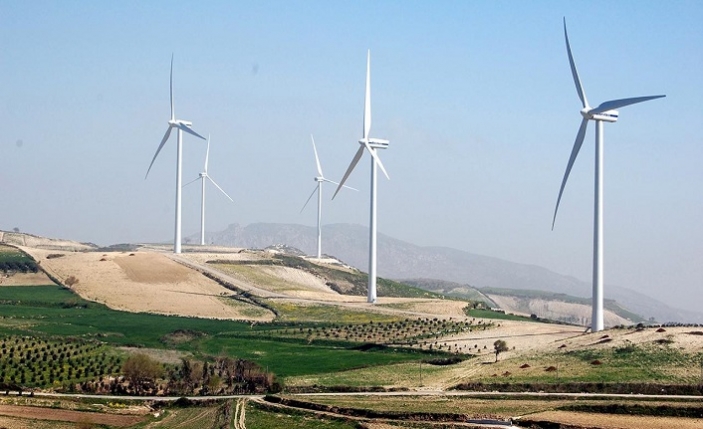 Yenilenebilir enerji için yeni alanlar belirlendi