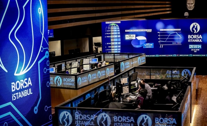 Borsa İstanbul'da Girişim Sermayesi Pazarı oluşturuldu