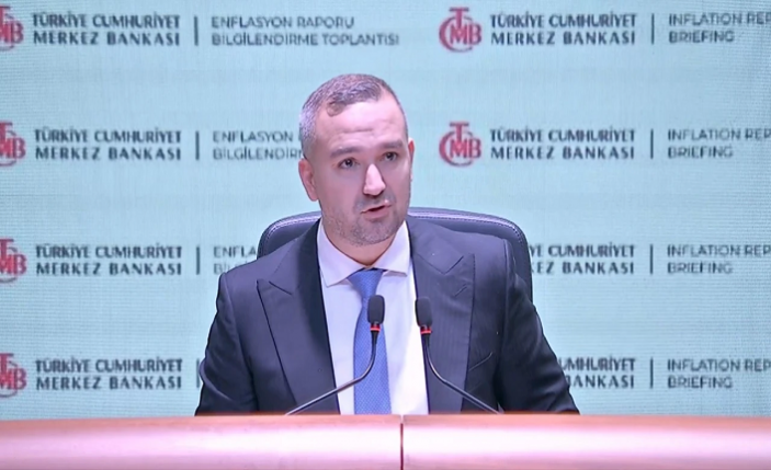 Ekonomistlerin faiz beklentisi belli oldu! TCMB faizi indirecek mi?