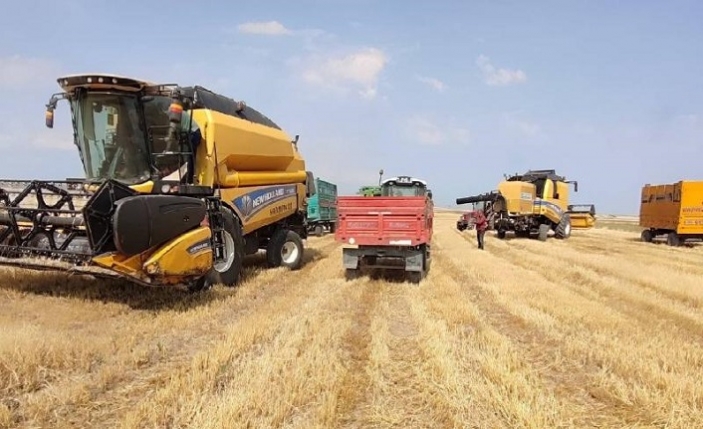 Çiftçi Kayıt Sistemi başvuruları bugün başlıyor