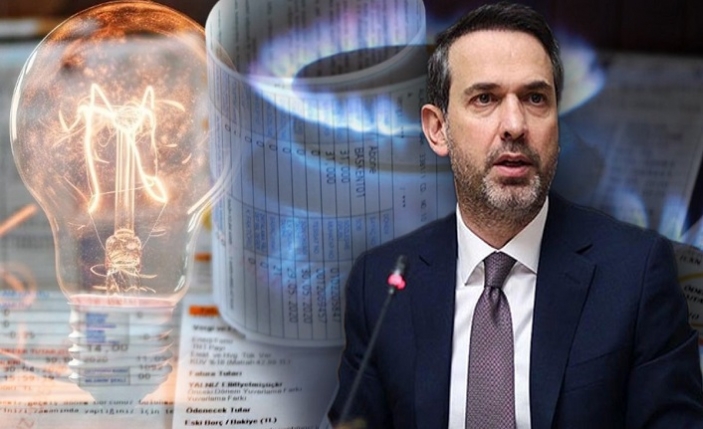 Bakan Bayraktar açıkladı: Yeni yılda elektrik ve doğal gaz fiyatlarına zam gelecek mi?