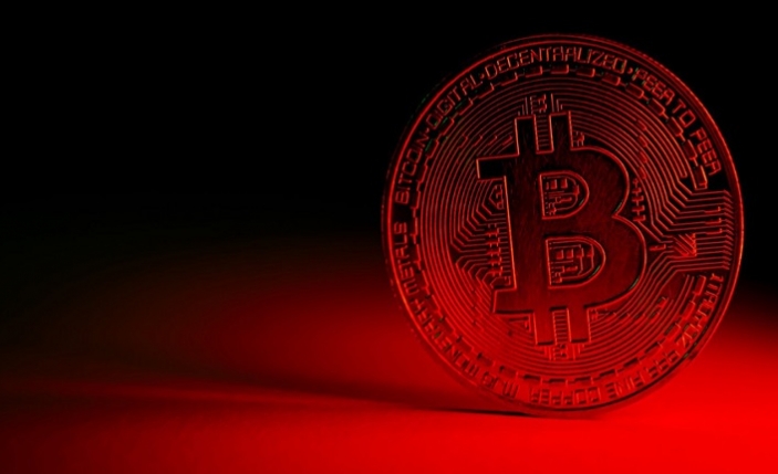 300 bin dolar beklerken ibre 50 bin dolara kaydı: Bitcoin'de Trump baharı kısa sürdü