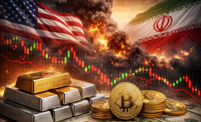 ABD-İran gerilimi piyasaları sarstı