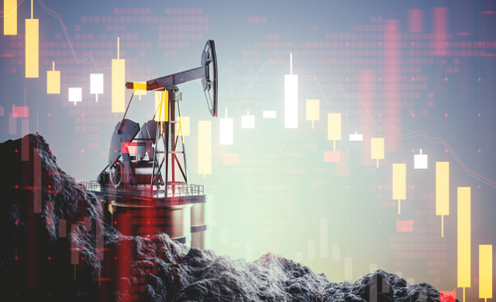 Petrol fiyatları arz baskısı altında düşüşte