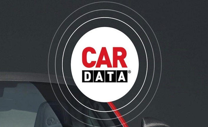Cardata, 10 yılda 2,3 milyar adet tekil dataya ulaştı