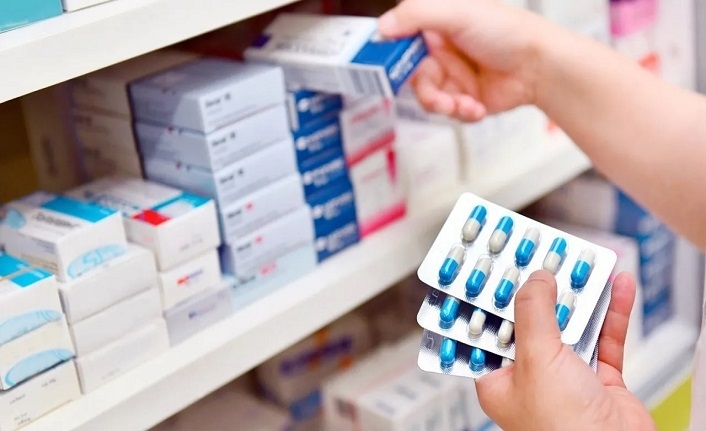 Resmi Gazete'de yayımlandı: İlaç fiyatlarına yüzde 25 zam