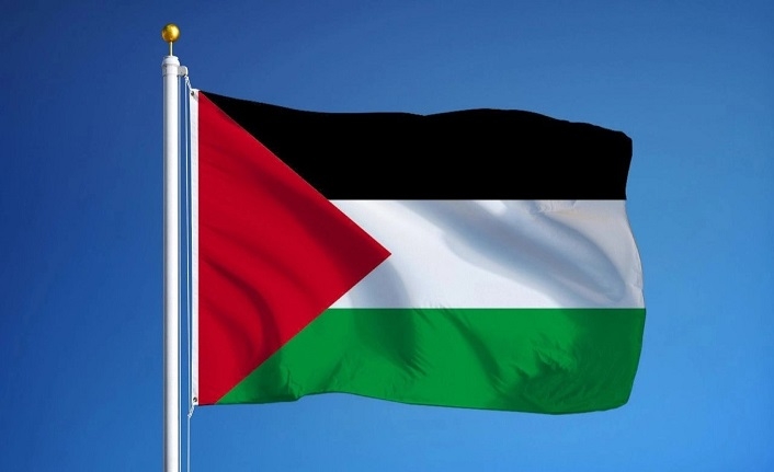Filistin, Arap Birliği'ne olağanüstü toplantı çağrısı yaptı