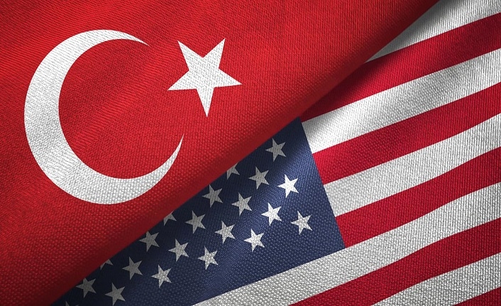Türkiye ve ABD arasında terörle mücadele istişare toplantısı yapıldı